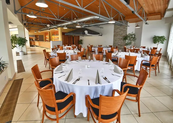 Jana Congress & Wellness Hotel 4*