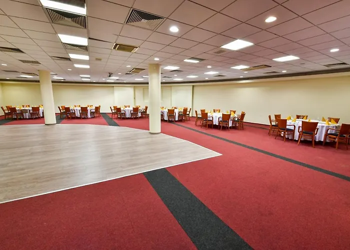 Hotel Jana Congress & Wellness